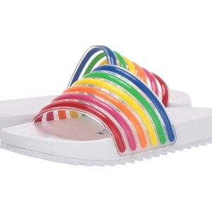 Kids Tommy Hilfiger Shylo Slide